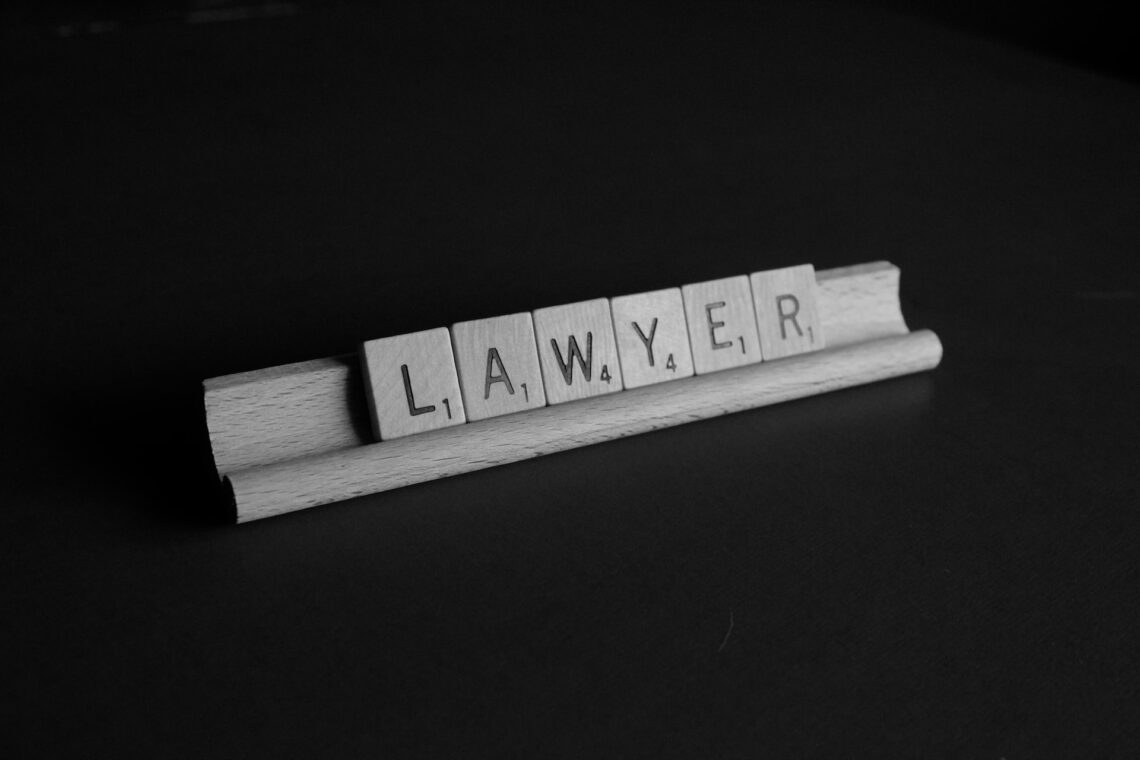 Why Do We Need a Lawyer?