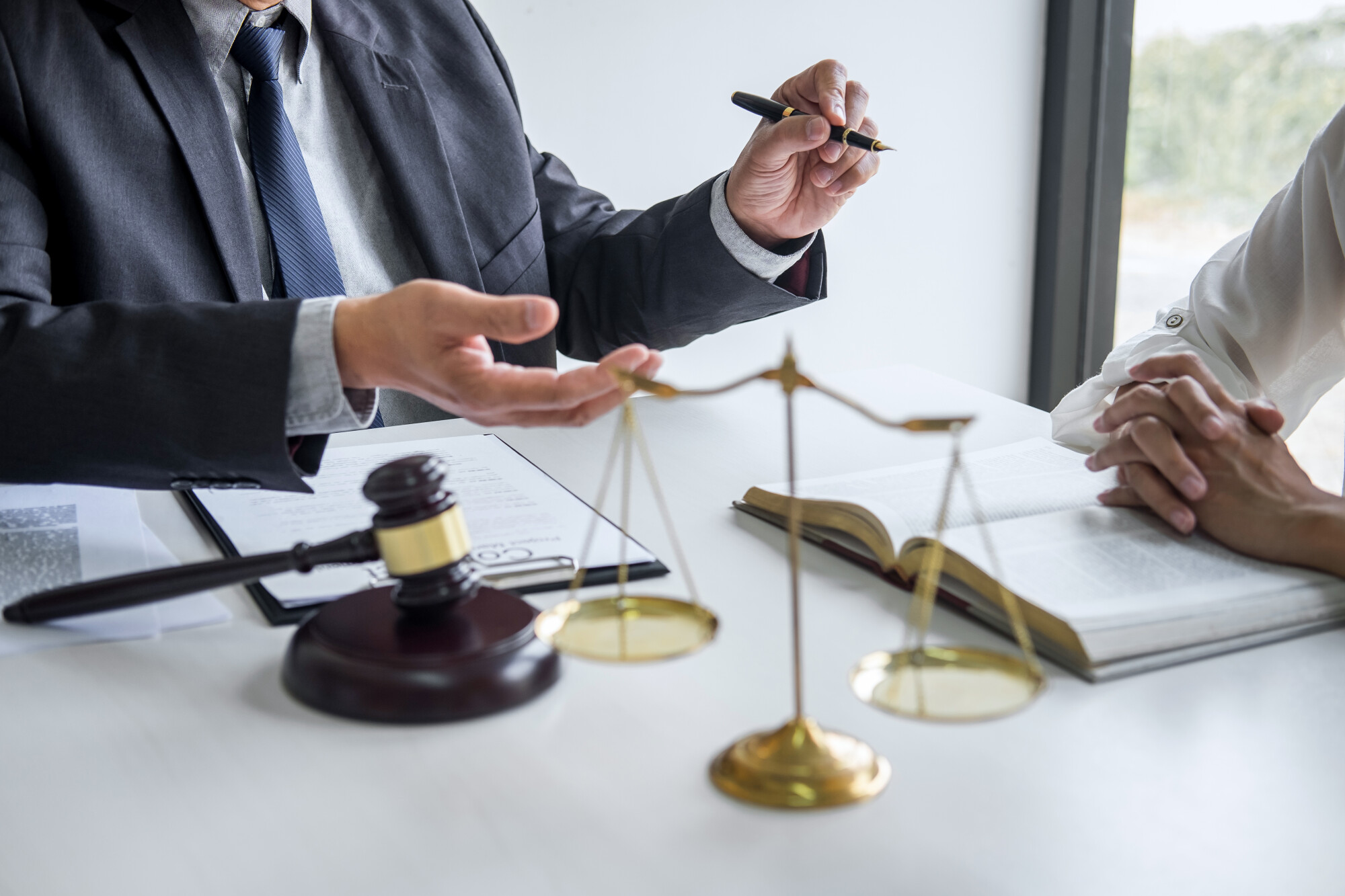 Do you want to know what different attorneys do? Then, read this article to discover the types of attorneys you need to know!