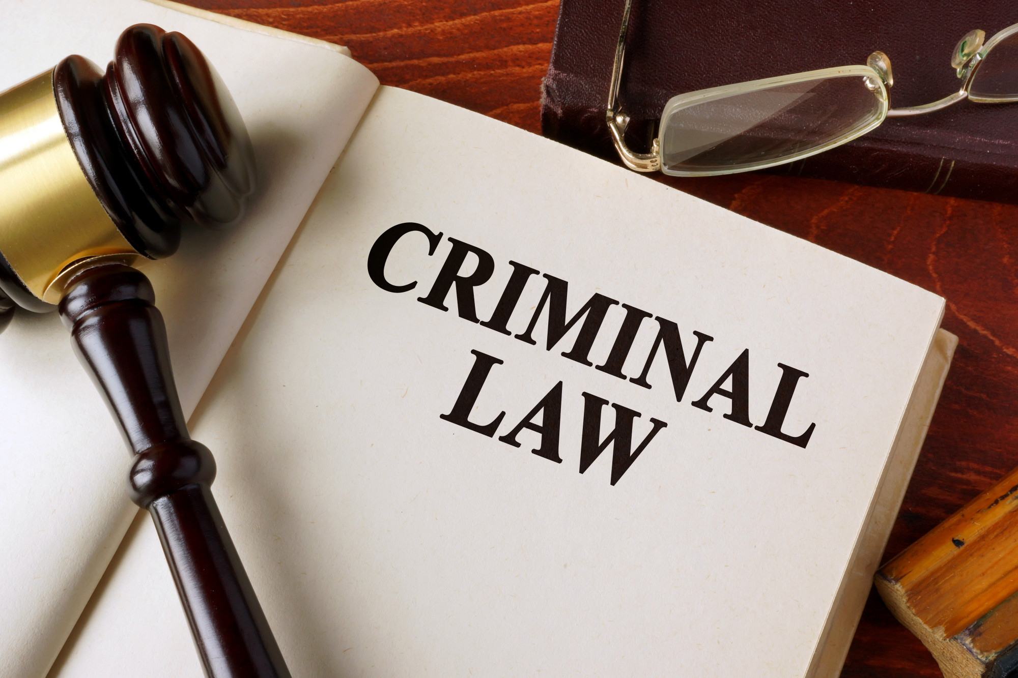 Los Angeles Criminal Lawyer