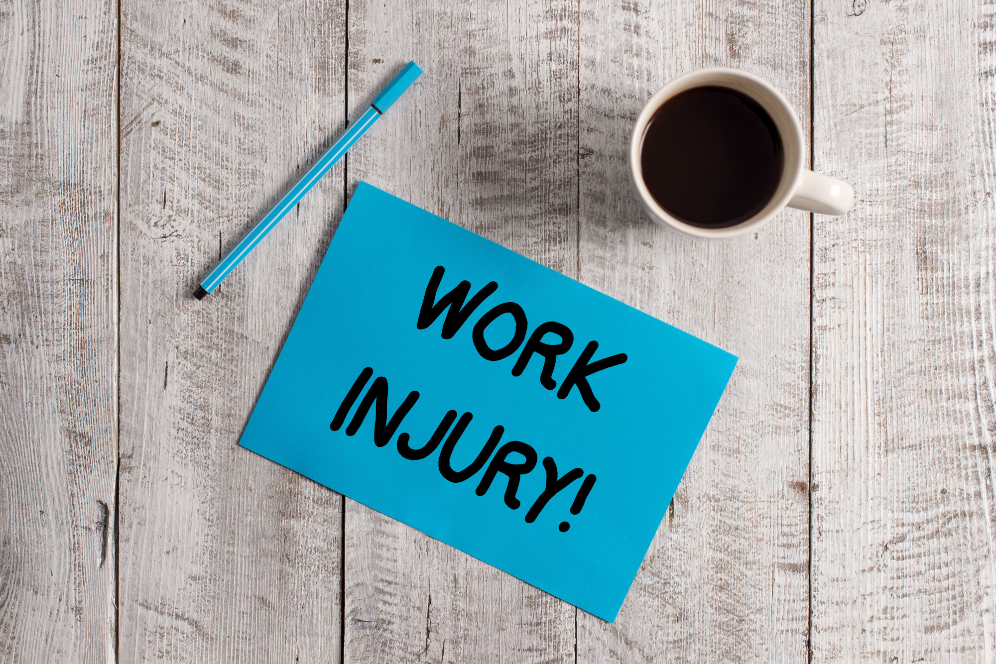 When it comes to safeguarding your workers' compensation claim, explore important steps you should take if you're injured at work.