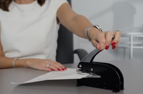 The Benefits of Having a Notarized Document