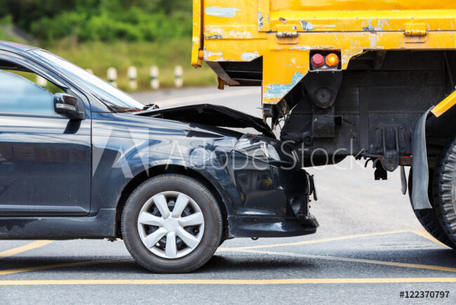 Don't settle for less than you deserve after a truck accident. This guide provides tips and strategies to help you maximize your truck accident claim settlement