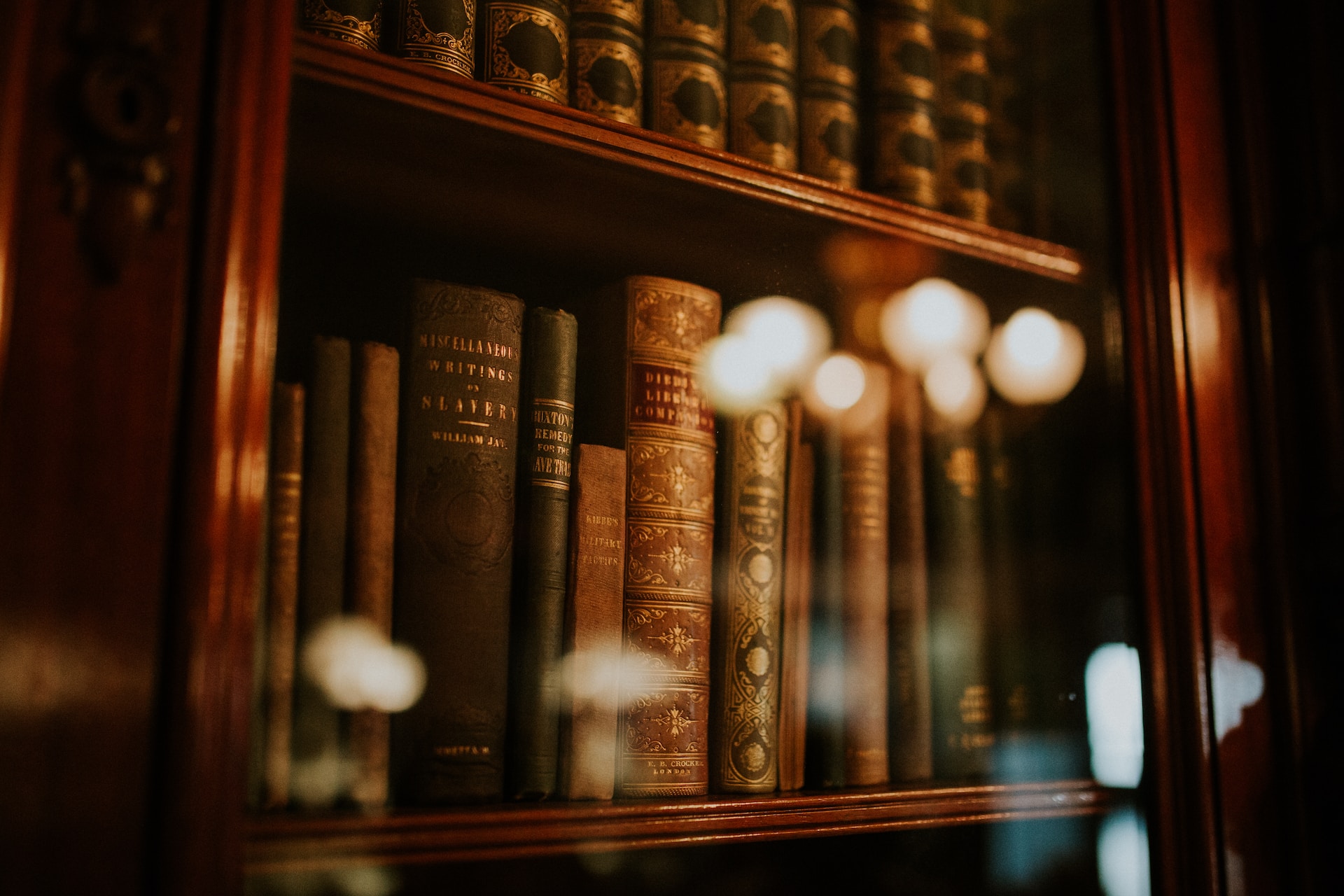 library law