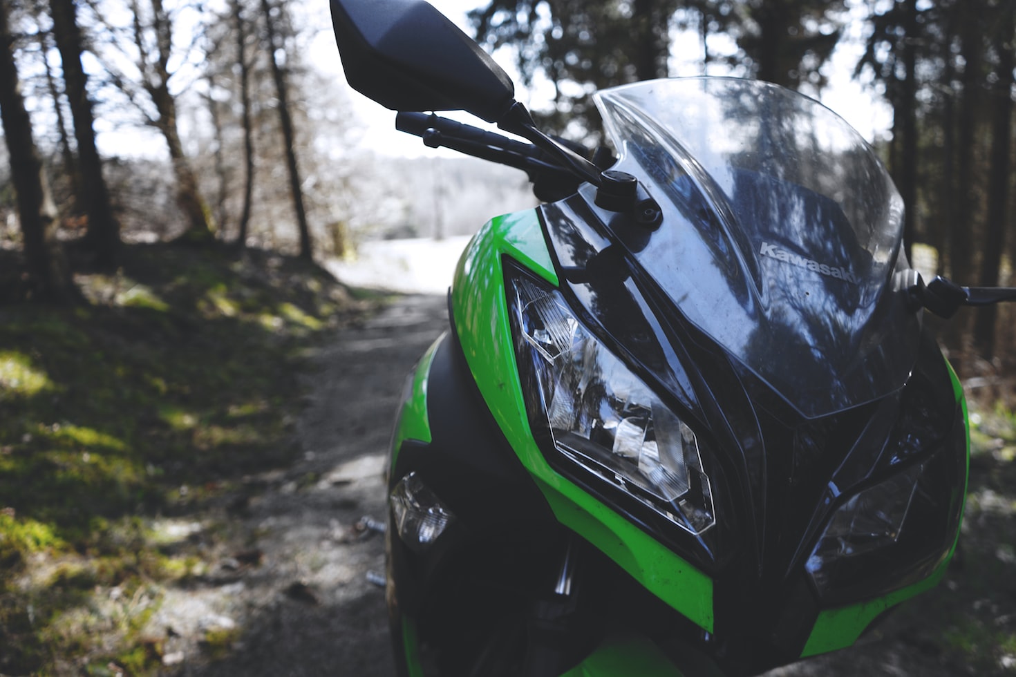 Motorcycle Crash Survival Guide: 6 Essential Tips You Can't Ignore