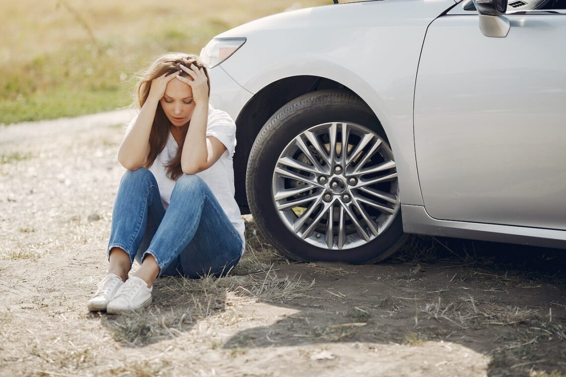 Top 3 Benefits of Hiring a Car Accident Lawyer