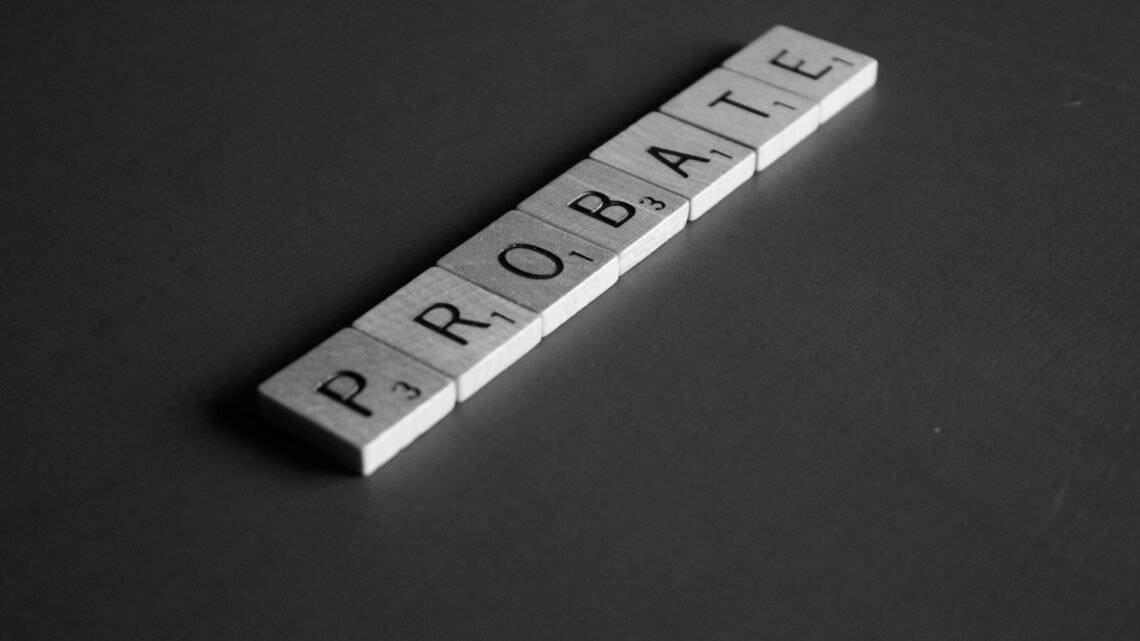 The Ultimate Guide to Avoid Probate and Protect Your Assets