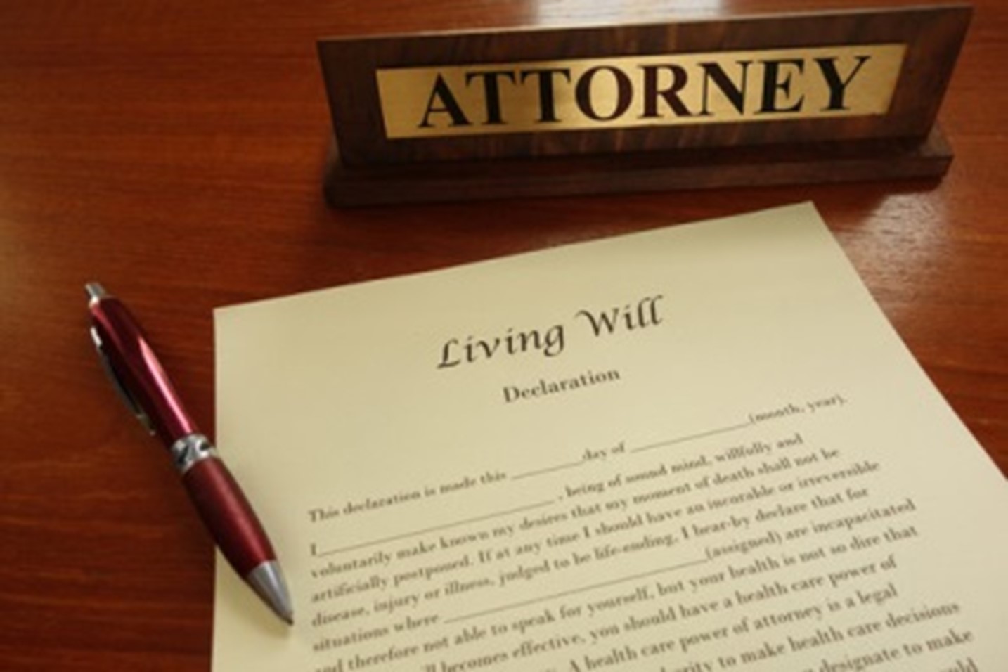 Why Hire Probate Law Office of Andrew Kern in Sonoma County or Others
