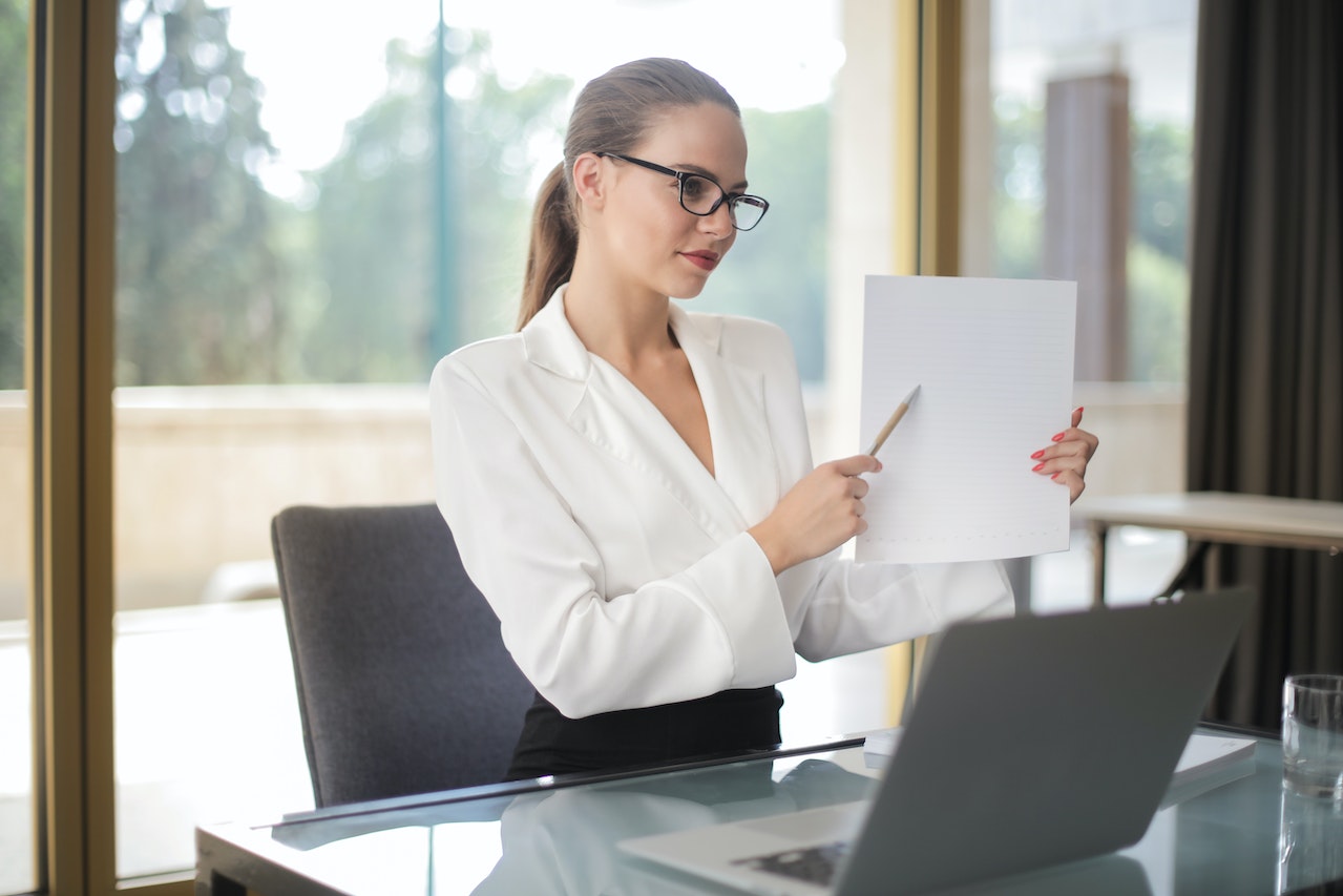 The Rise of Remote Online Notary Services- The Future of Notarization