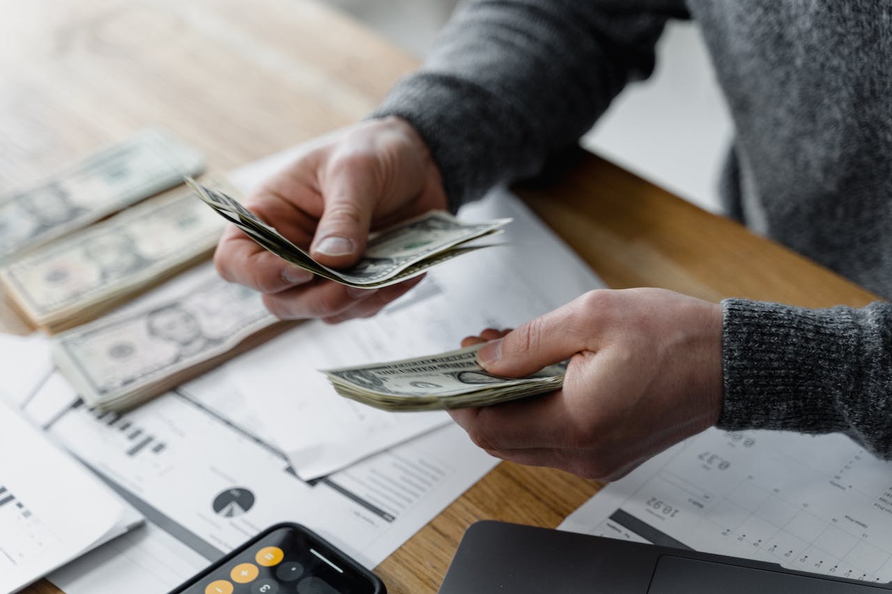 Unlocking Financial Stability: Resolving Tax Bankruptcy