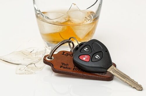 What To Do When You’re Being Charged With DUI In Erie PA