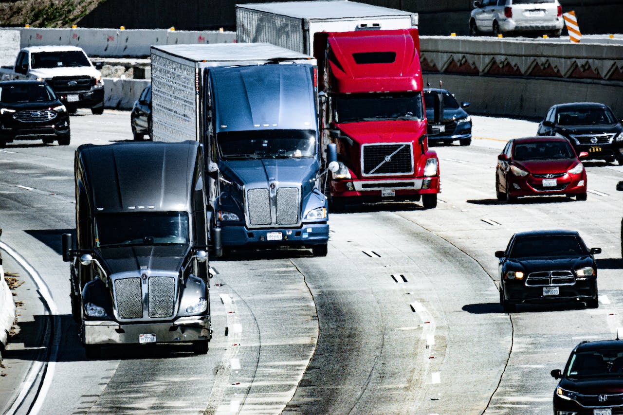 Emerging Issues in Transportation Law