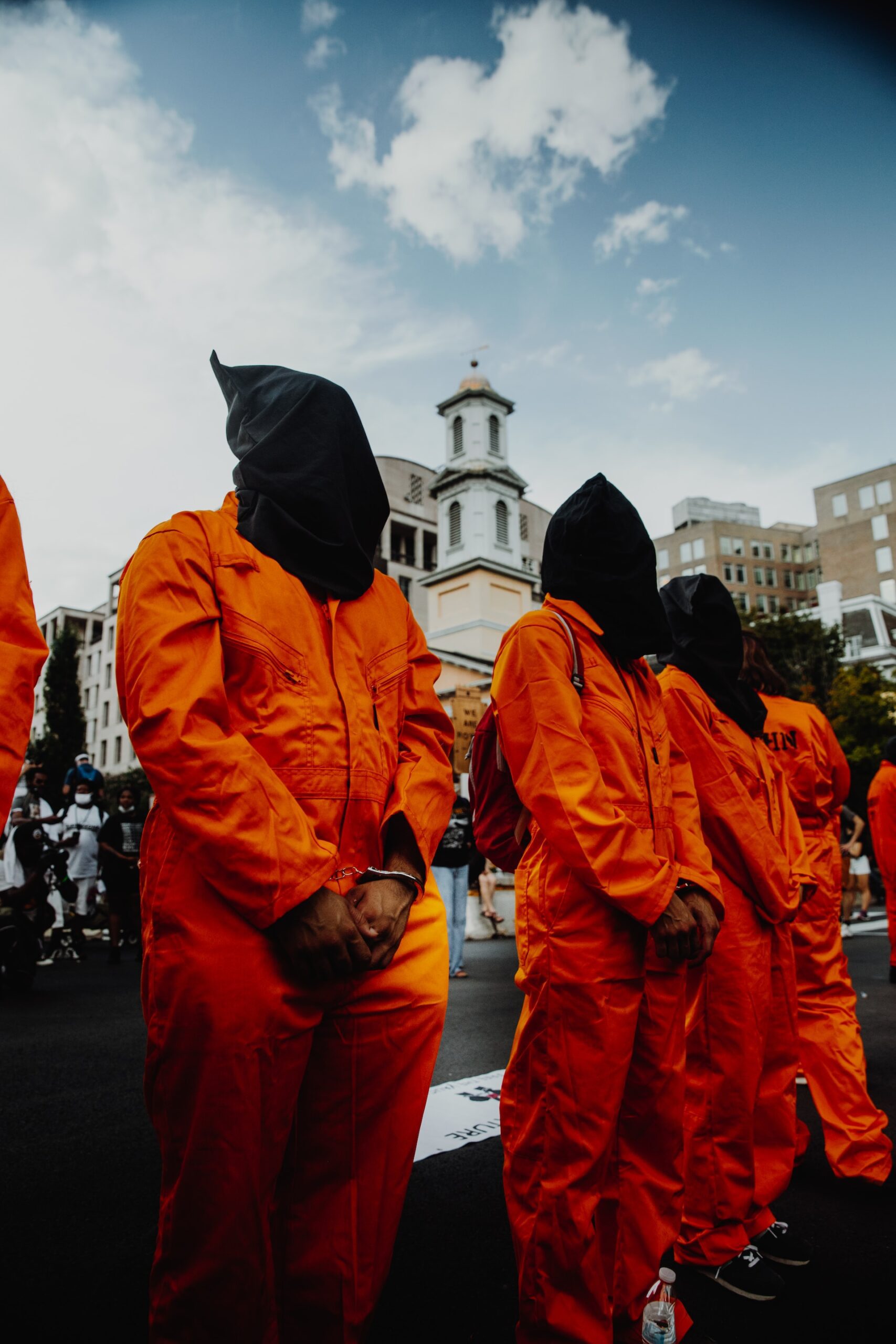 Inside Death Row - A Closer Look at the Reality of Capital Punishment