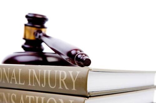 Common Mistakes to Avoid When Hiring a Personal Injury Attorney
