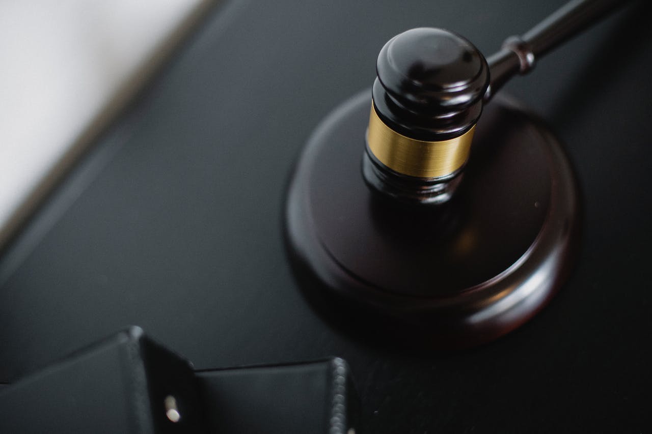 Spartan Capital Securities Lawsuit details