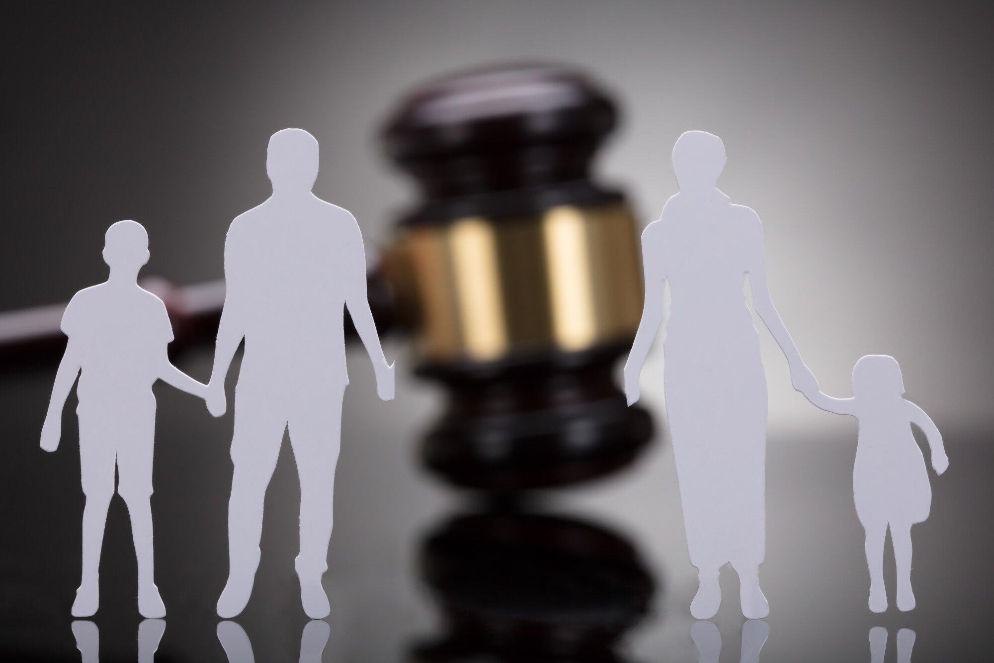 There are two elements to child custody: legal custody and physical custody. Study this guide to understand the differences between legal custody vs. physical.