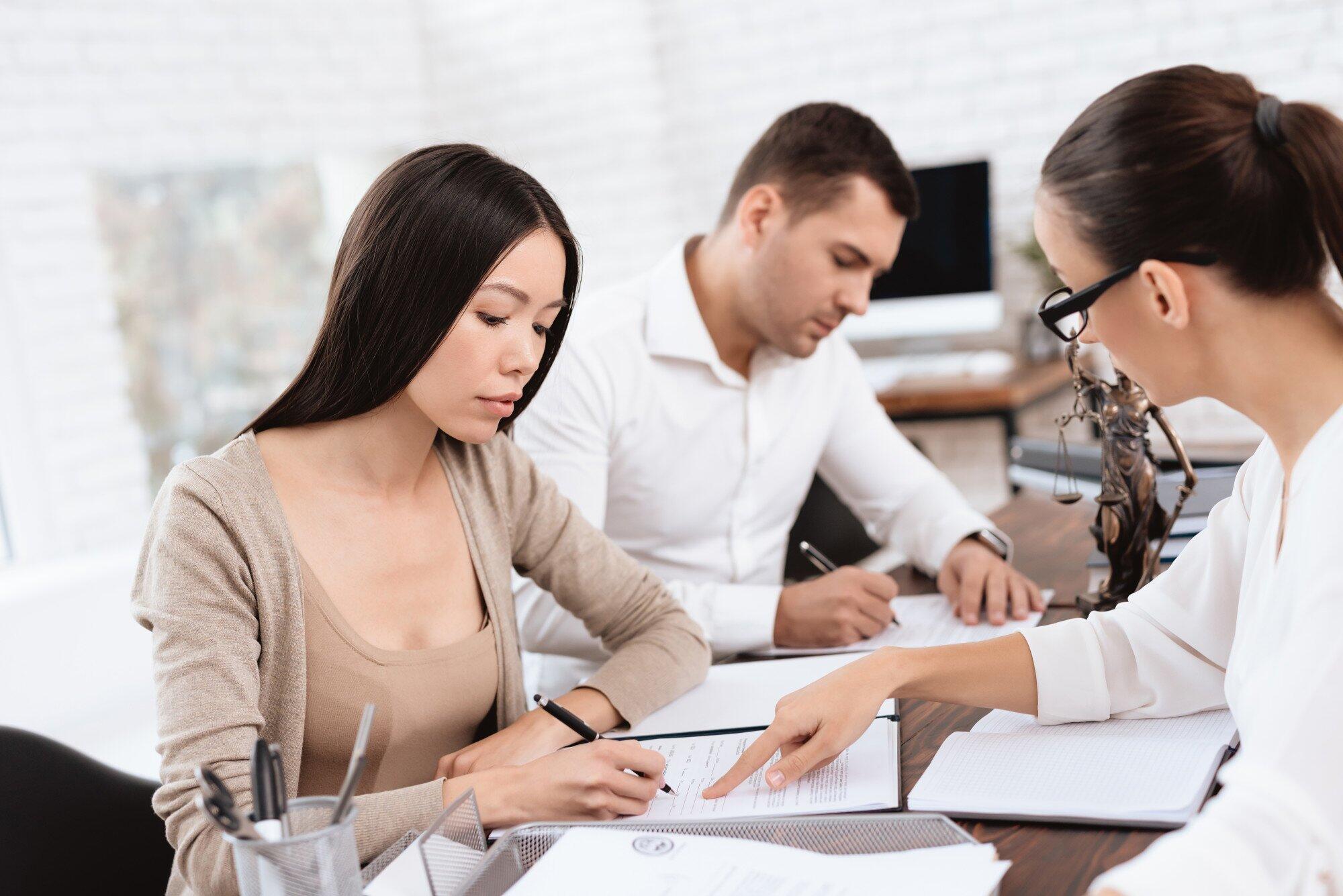 Explore the advantages of a mutual separation agreement in divorce. Learn how these agreements streamline the process and prioritize amicable resolutions.