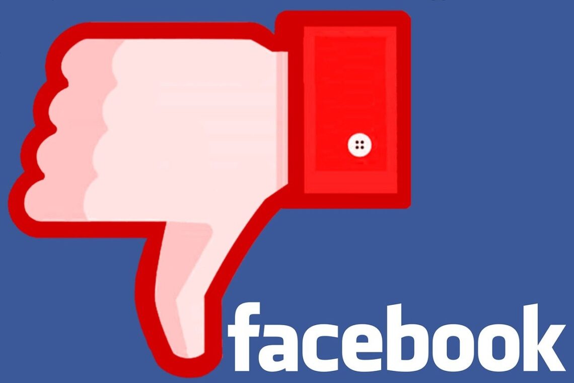 facebook, inc. consumer privacy user profile litigation lawsuit