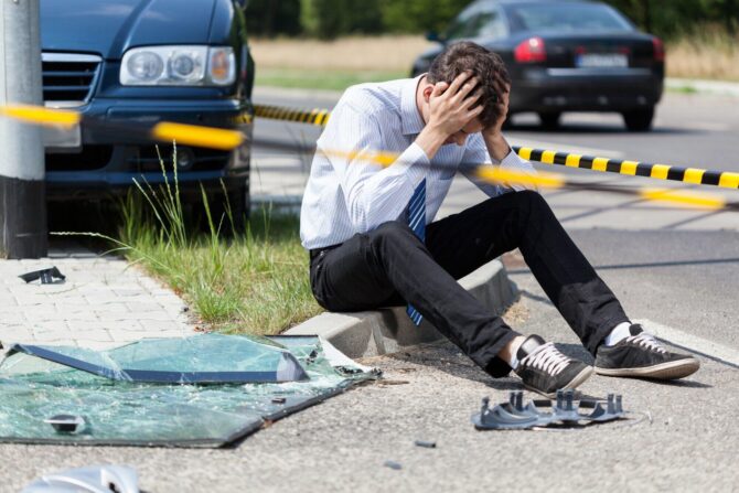 Discover common road accident injuries and ways to safeguard your rights. Expert insights on injury prevention and legal recourse. Essential guide!