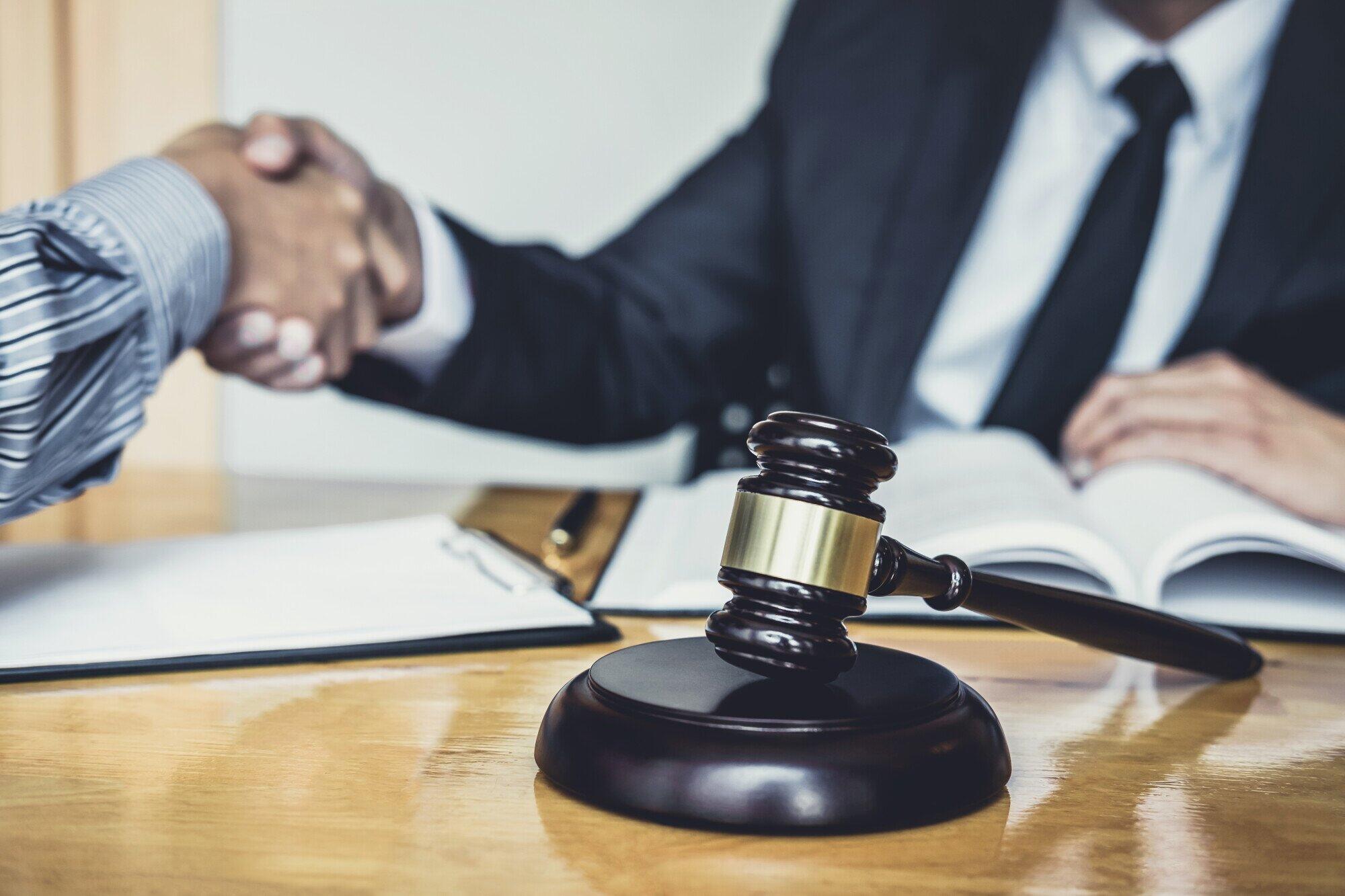 Protect your business from the financial and reputational risks associated with corporate litigation by implementing proven preventive measures.