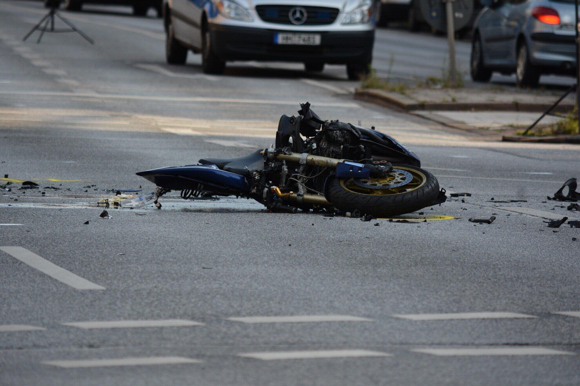 Discover why hiring a lawyer for your motorcycle accident claims is crucial. Get expert legal guidance to maximize compensation and protect your rights.