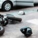 Ensure your motorcycle accident claims are handled professionally. Hire a lawyer for expert guidance and maximum compensation. Don't navigate legalities alone.