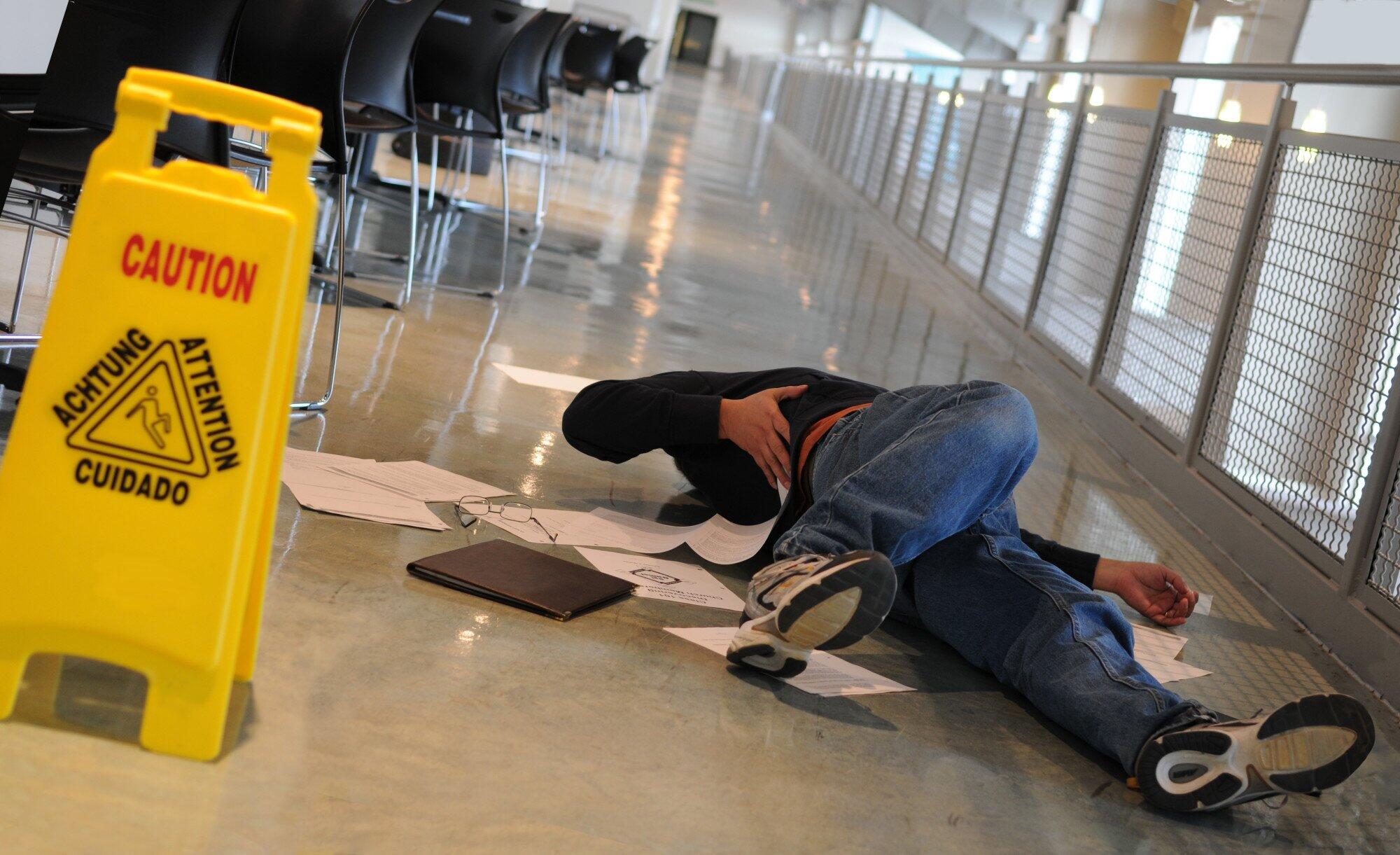 Find the perfect slip and fall lawyer for your case with these essential tips, ensuring expert representation and fair compensation.
