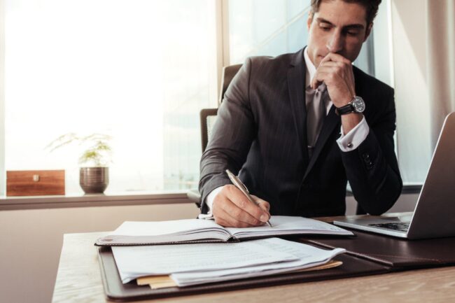 Peek behind closed doors and explore common business disputes. Learn about contract disagreements, partnership conflicts, and resolution approaches.