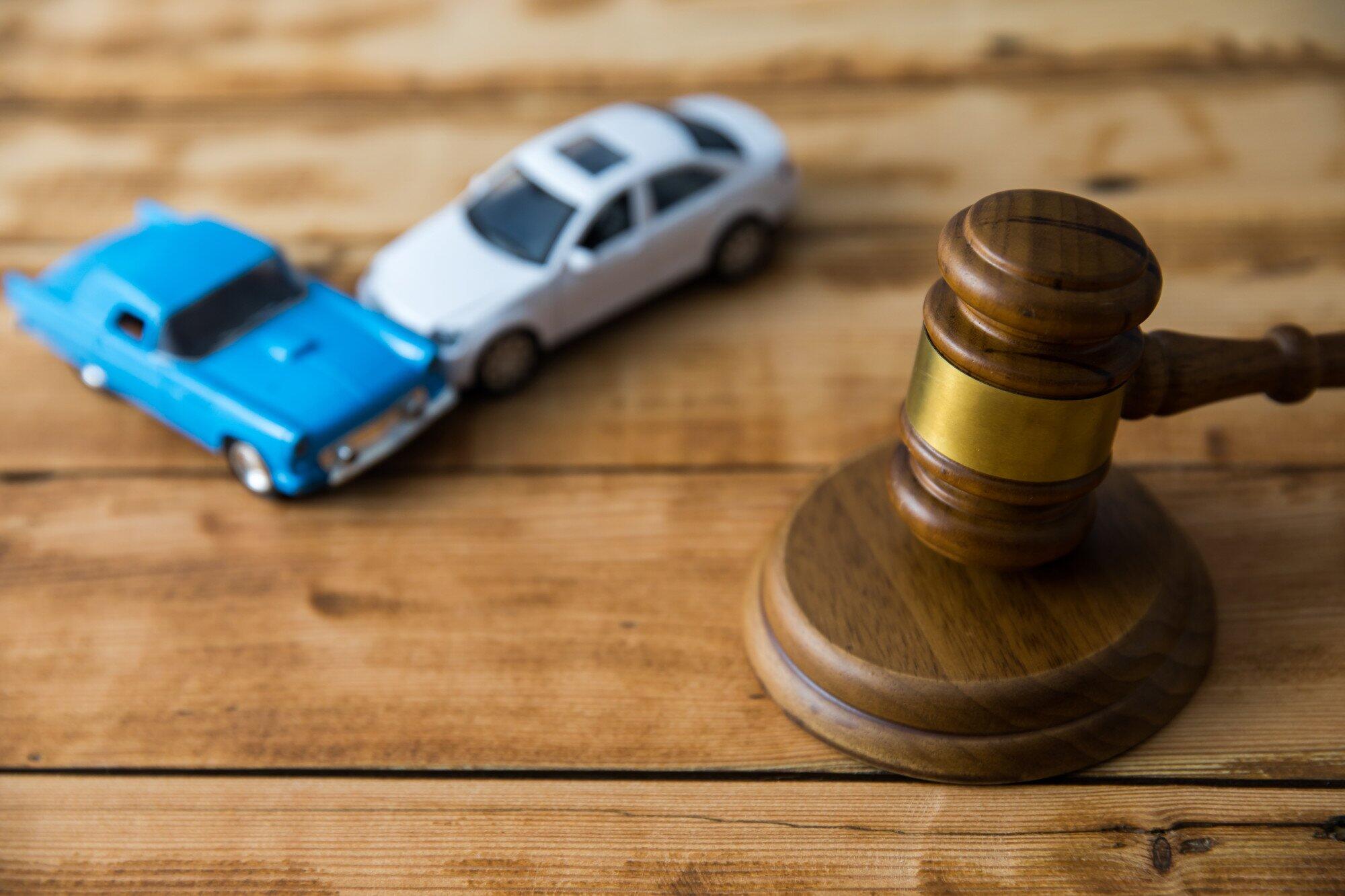 Discover the common types of car accidents and proactive tips to steer clear of them. Essential insights for safer journeys on the road.