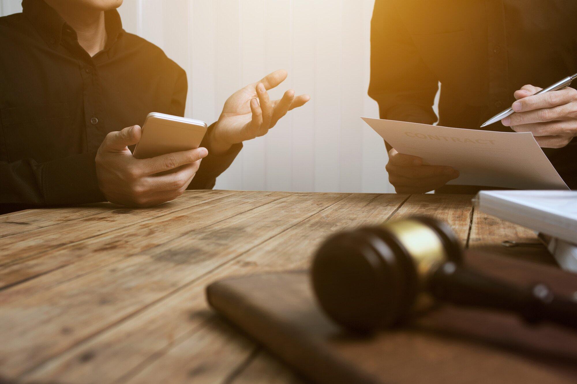 Need help with traffic tickets? Get expert assistance from a traffic defense attorney to fight violations and protect your driving record.