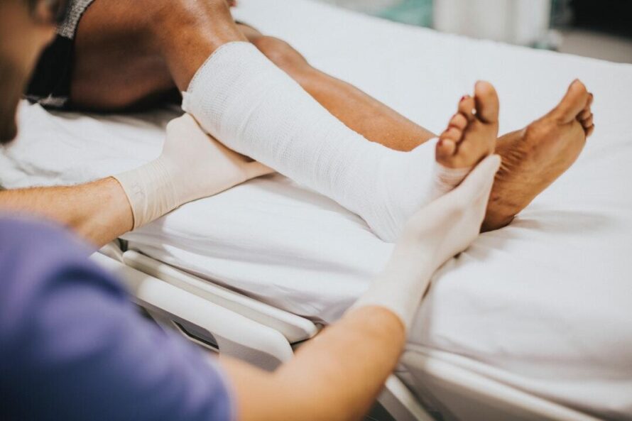 Explore diverse personal injury case examples, from dog bites to car accidents. Gain insights into legal outcomes. A comprehensive guide awaits!