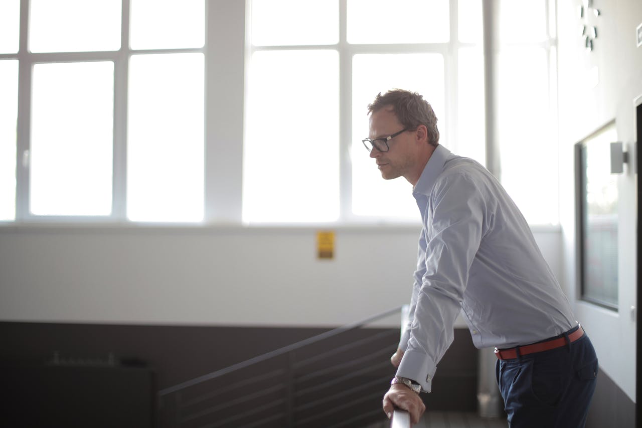 The Impact of Innovative CEO Leadership on Student Housing Communities