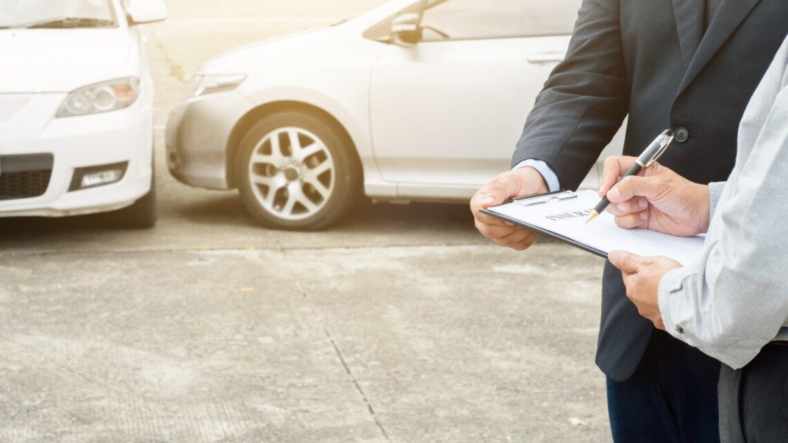 Discover crucial steps after a car accident to hold a negligent driver accountable. Learn how to navigate the process effectively.