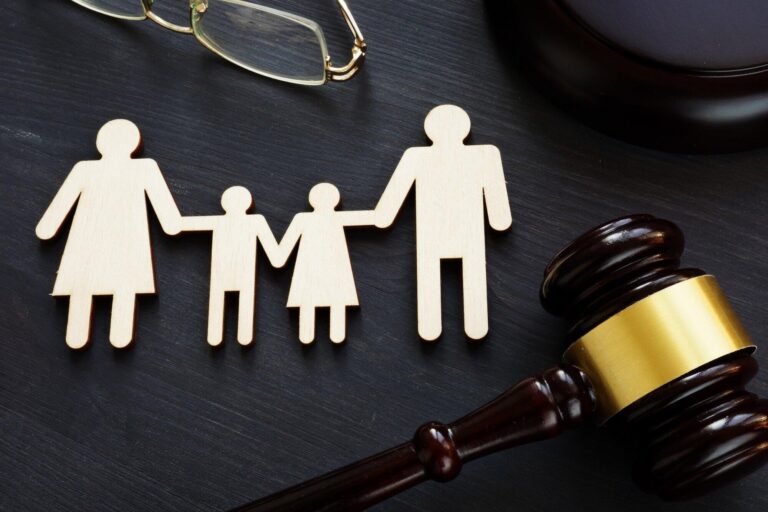 Understanding Non-Custodial Parent Rights: What You Need to Know ...