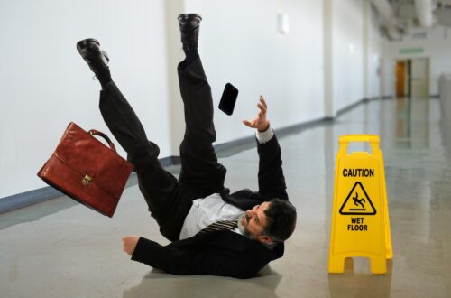 Learn the key factors influencing slip and fall injury settlement amounts. Understand how these variables impact compensation in legal cases.