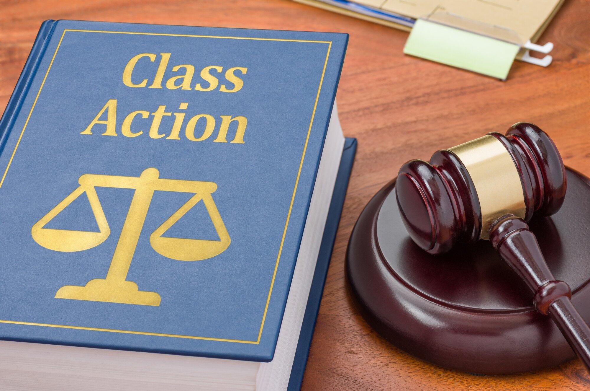 Discover expert guidance on navigating a consumer class action lawsuit. Learn key strategies, rights, and legal considerations for successful resolution.