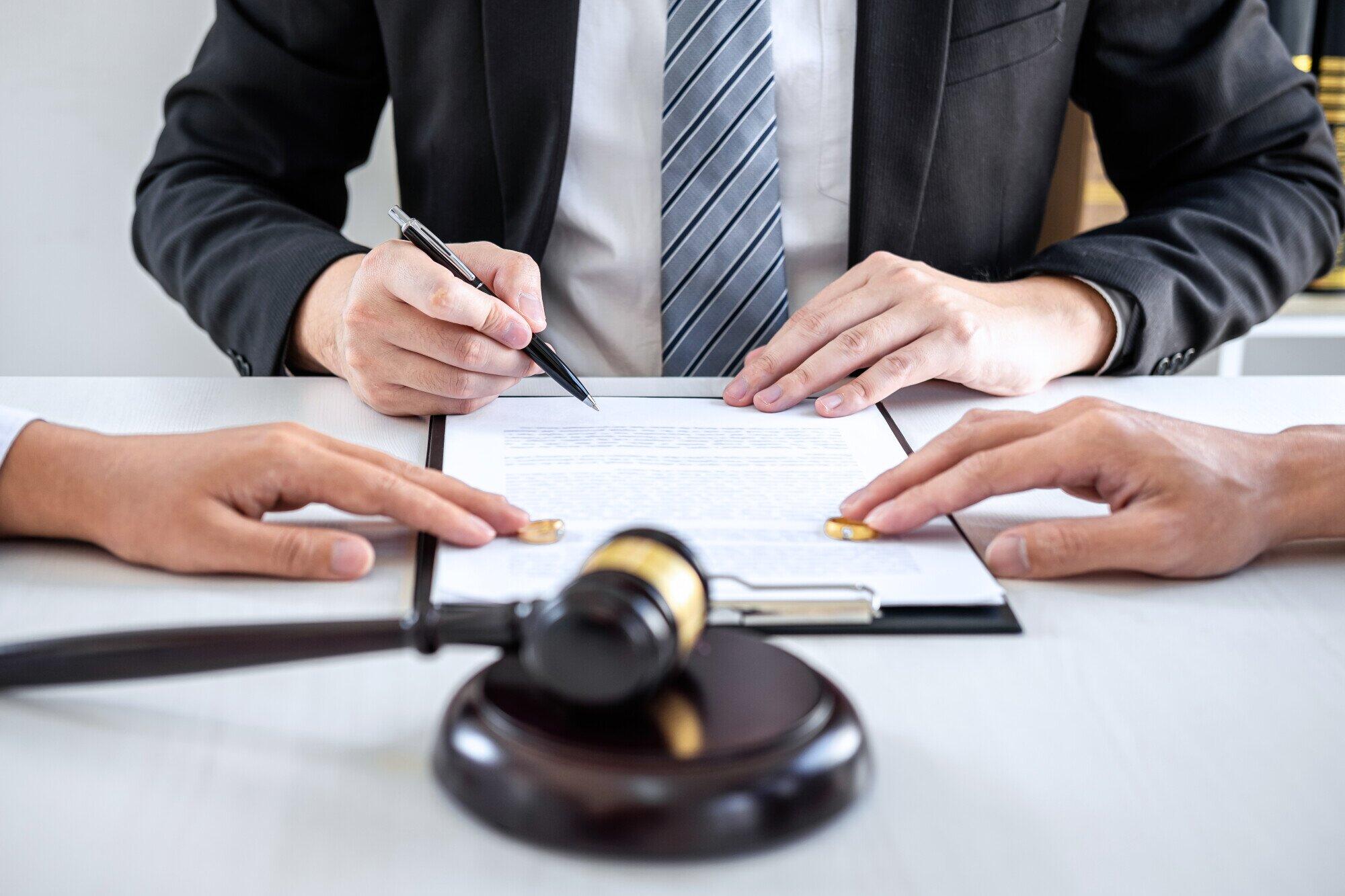 Craft a comprehensive Marital Dissolution Agreement with key components for a smooth separation. Prioritize clarity, fairness, and a secure future.