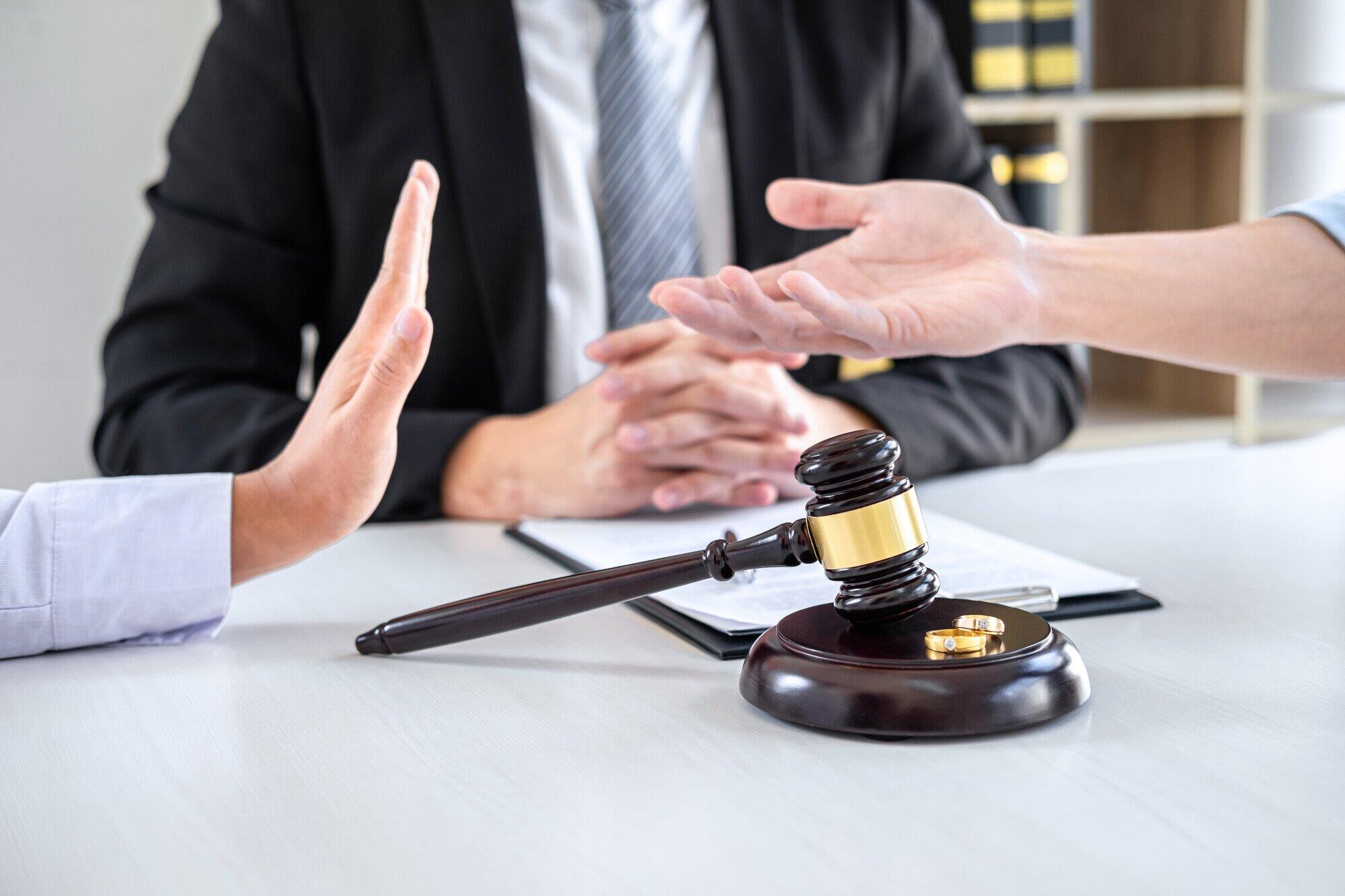 Safeguard your assets in divorce: Navigating conjugal property laws. Learn strategic measures to protect your financial interests during this legal process.