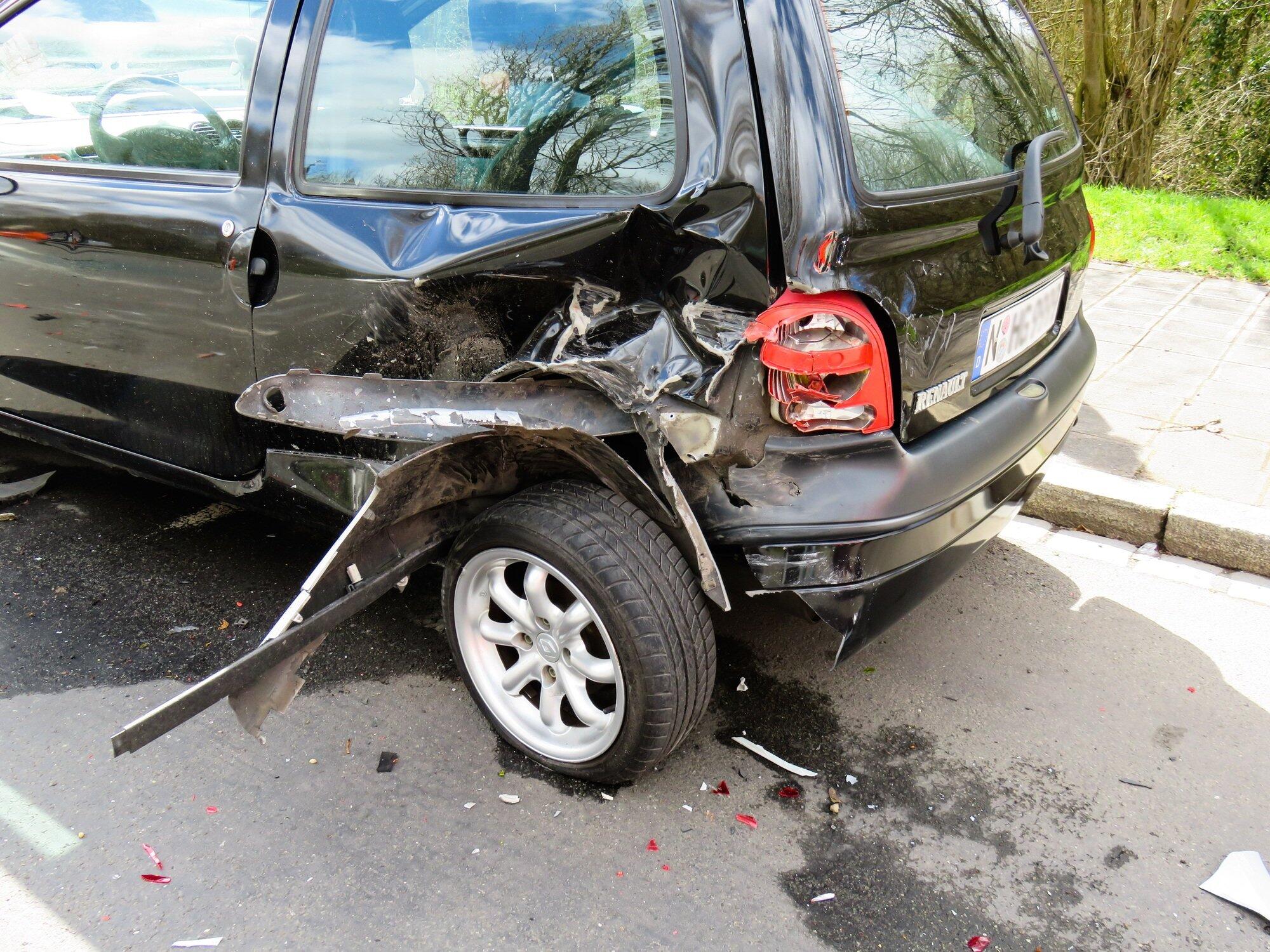 Understand the lethal repercussions of under-ride crashes. Explore their causes, impacts, and crucial information to enhance road safety awareness.