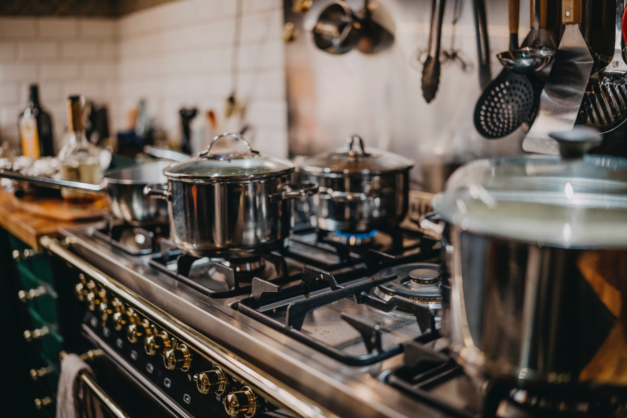 An Exploration of Legal Remedies for Victims of Pressure Cooker Explosions