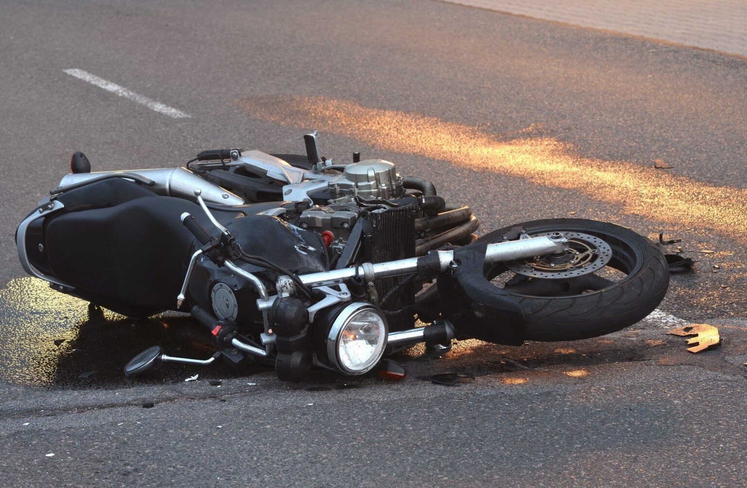 Understanding the Timeline of a Motorcycle Accident Lawsuit - FocusOnLaw