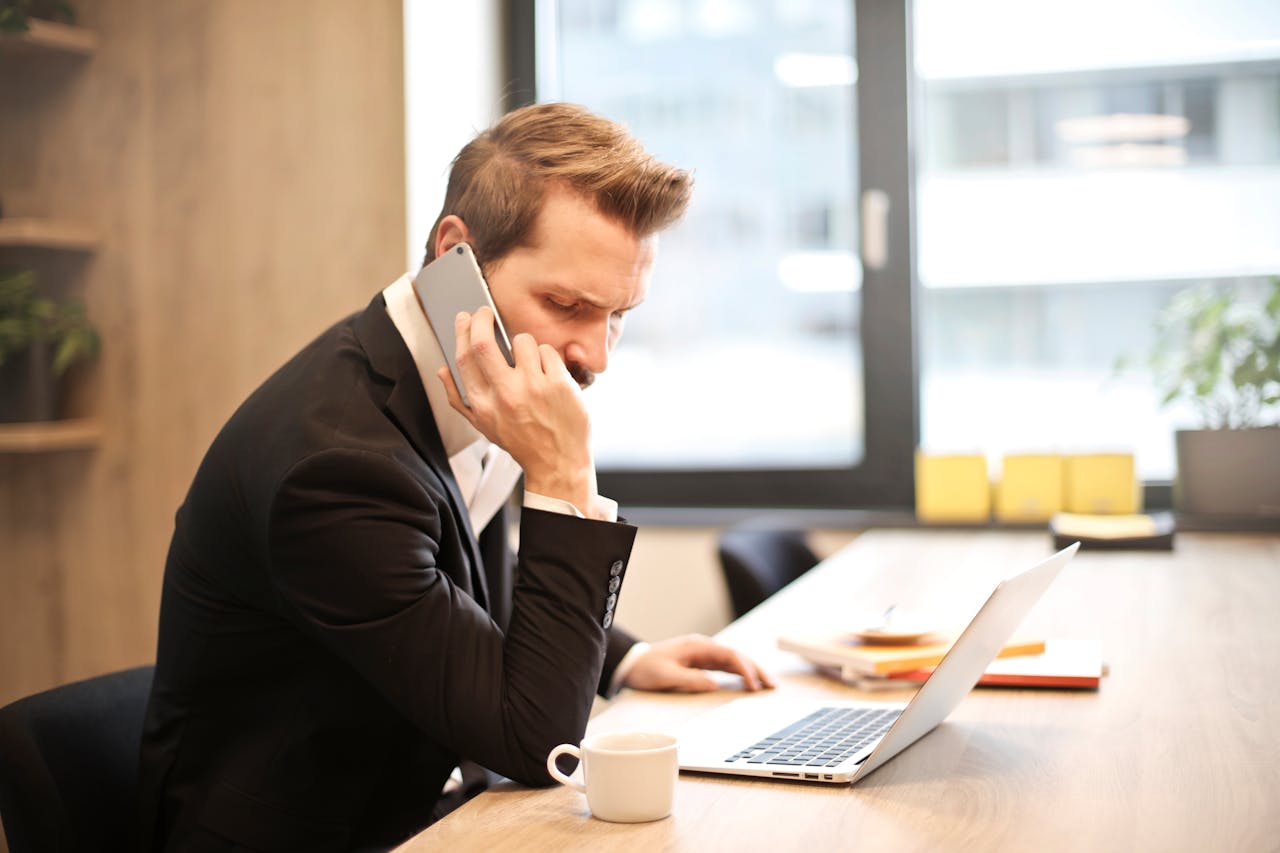 What Is the Work of Commercial Lawyers?