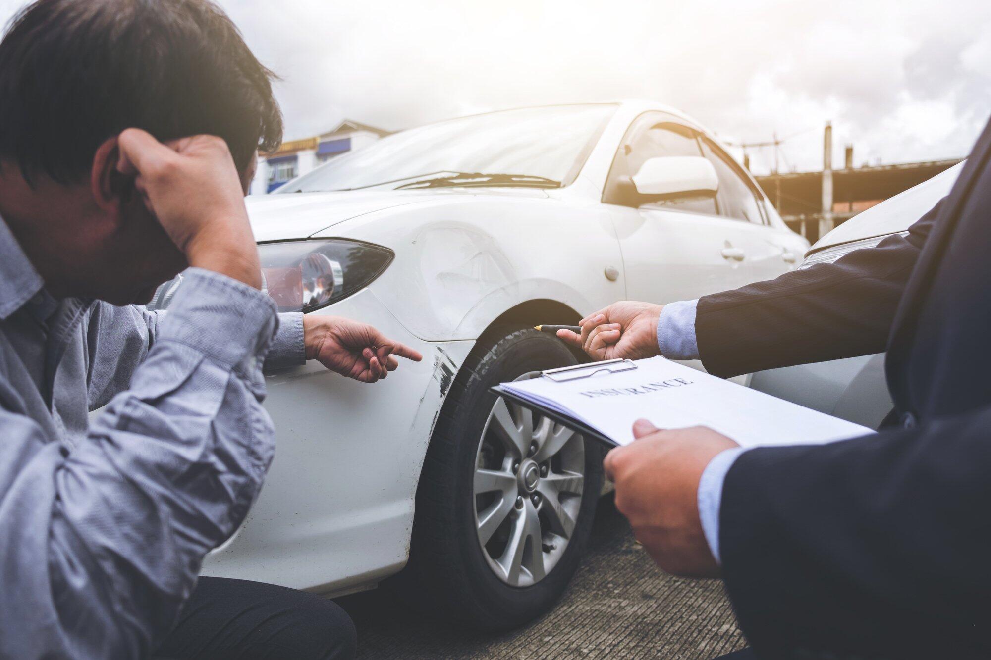 Discover how to seek compensation for rear end collision injuries with this comprehensive step-by-step guide. Get the support you need today!
