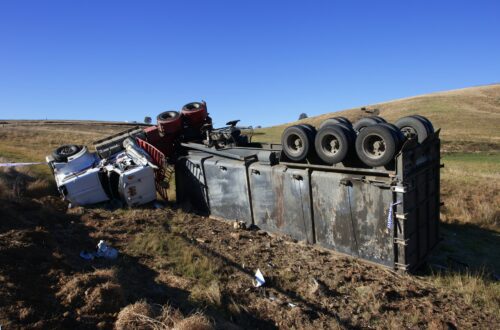 Knowing the Aftermath of Truck Accidents