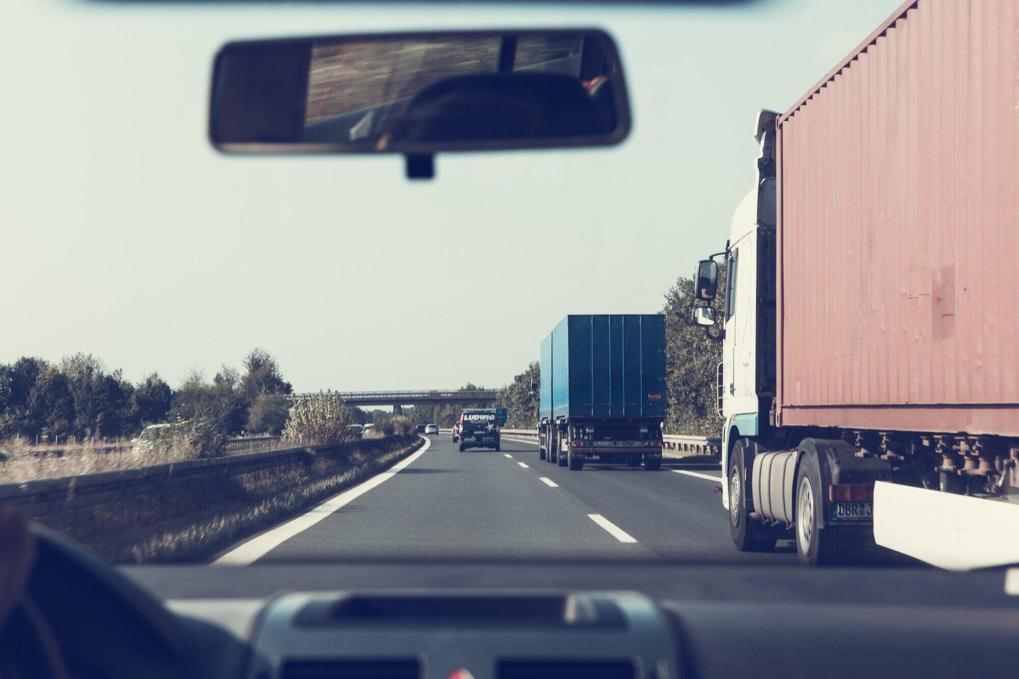Gain insight into the steps to take after a truck crash. Learn about legal options, insurance claims, and seeking compensation.