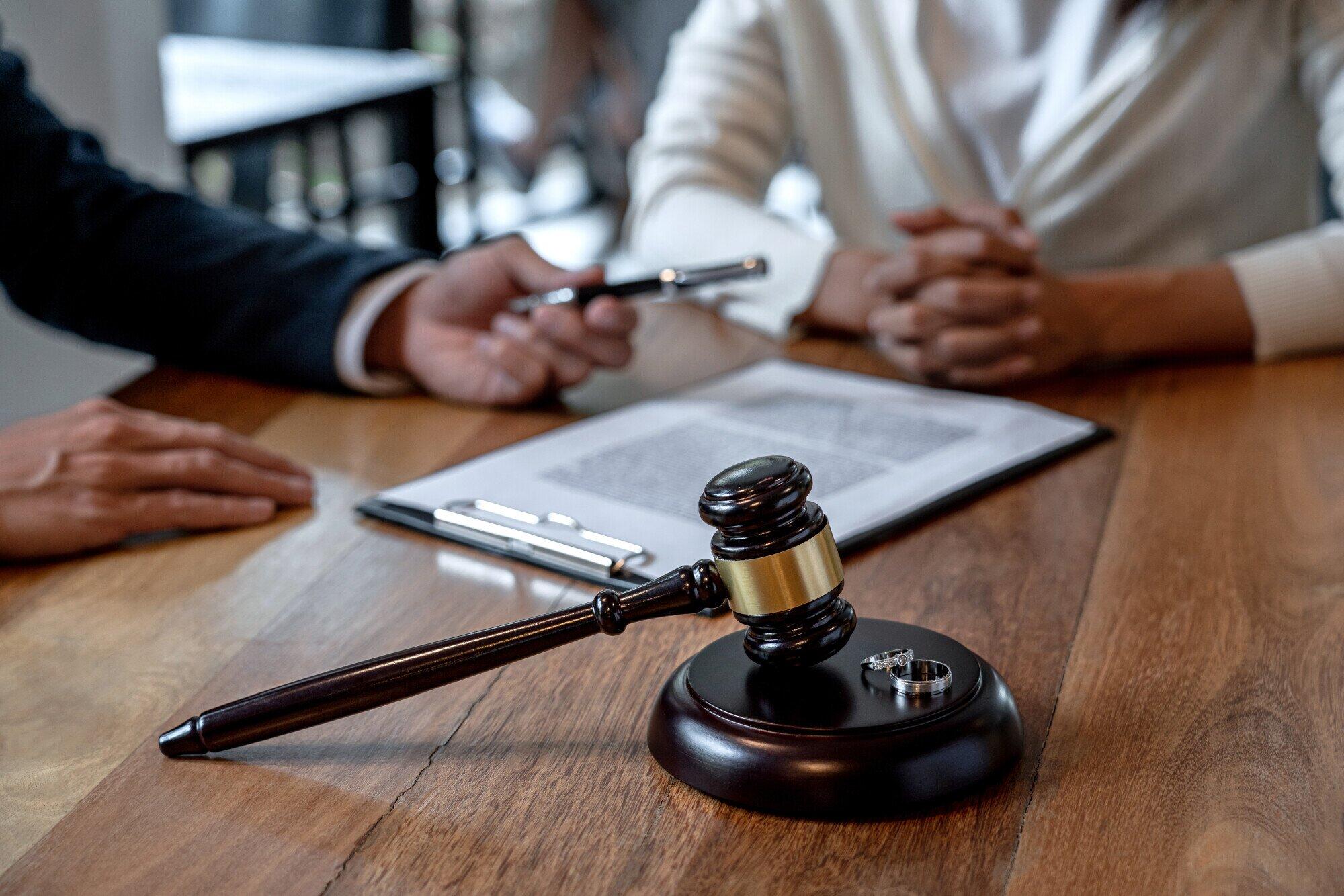 Regain control of your record with the expertise of an expungement attorney. Learn how legal assistance can clear your past effectively.