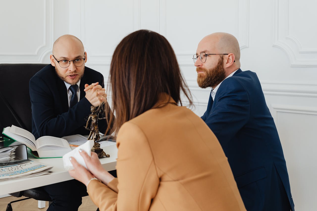 Discover essential questions to ask during a divorce consultation. Get expert advice and guidance to navigate this challenging time effectively.