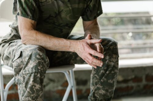 The Impact of PTSD on Veterans' Legal Rights: What You Need to Know