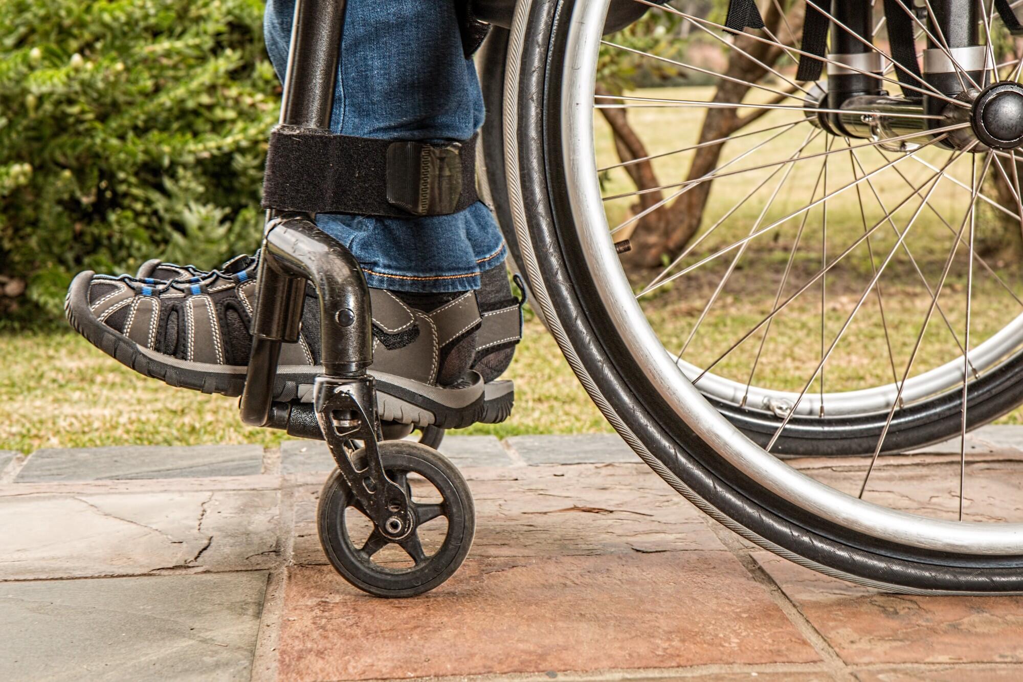 Discover the 7 essential steps to locate the best disability lawyer for your case. Get expert guidance and find the best legal representation today.