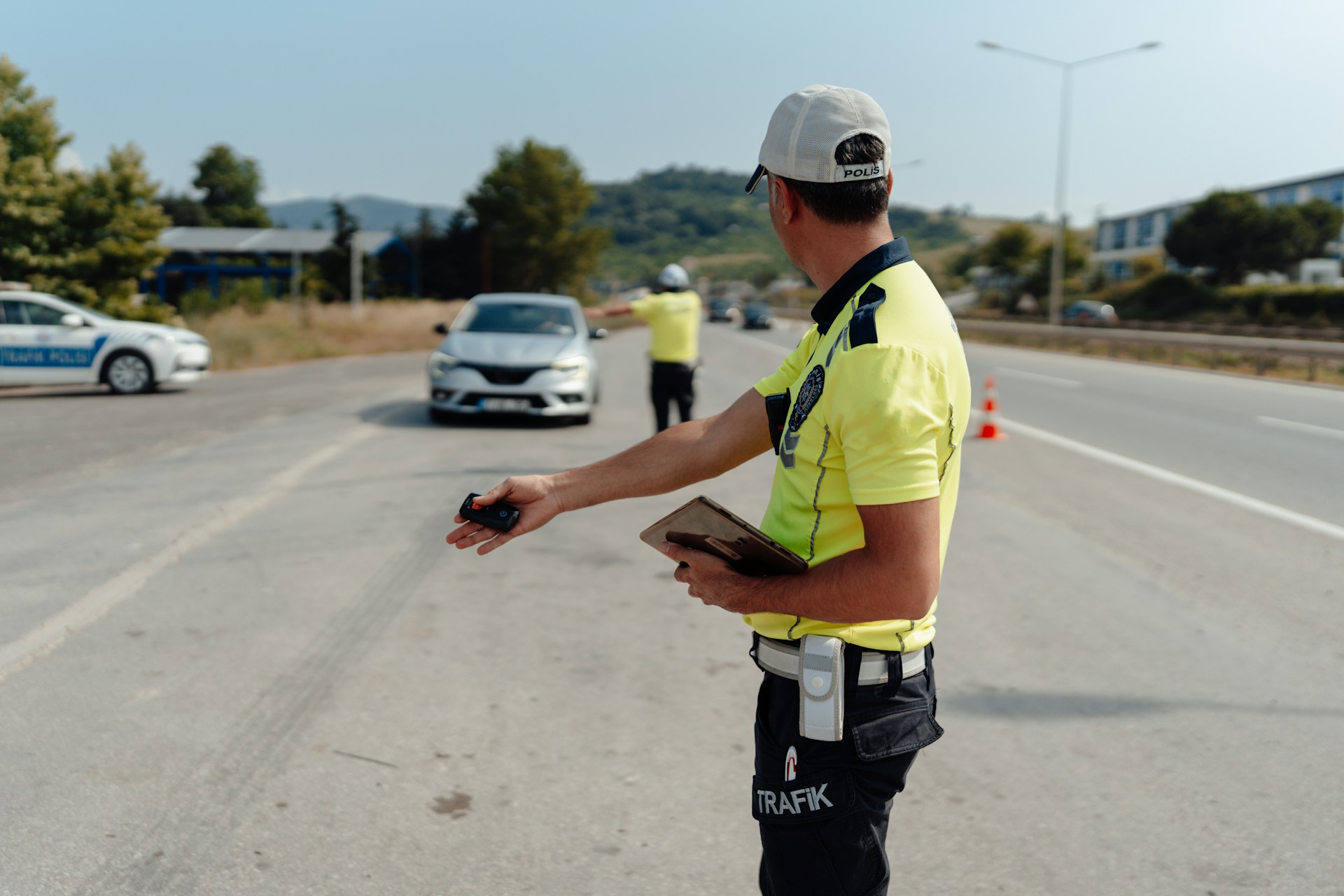 How to Choose a Lawyer for Your First DUI Case