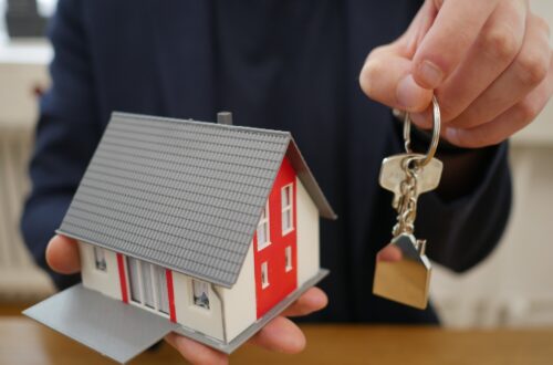 The Role of Conveyancing Services in Protecting Your Property Rights